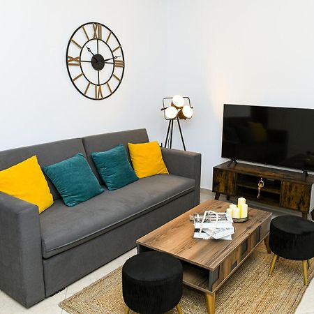 Sias Apartment Aleksandropolis Zewnętrze zdjęcie
