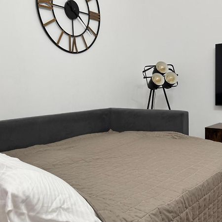 Sias Apartment Aleksandropolis Zewnętrze zdjęcie