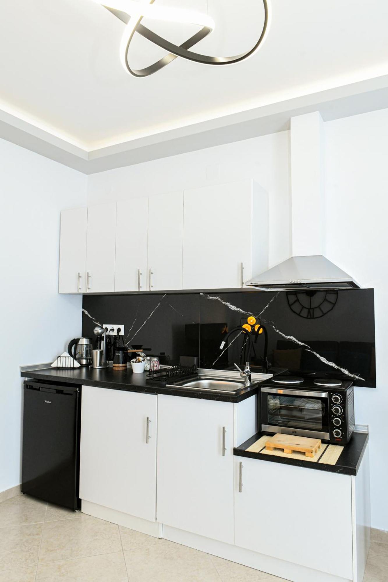 Sias Apartment Aleksandropolis Zewnętrze zdjęcie