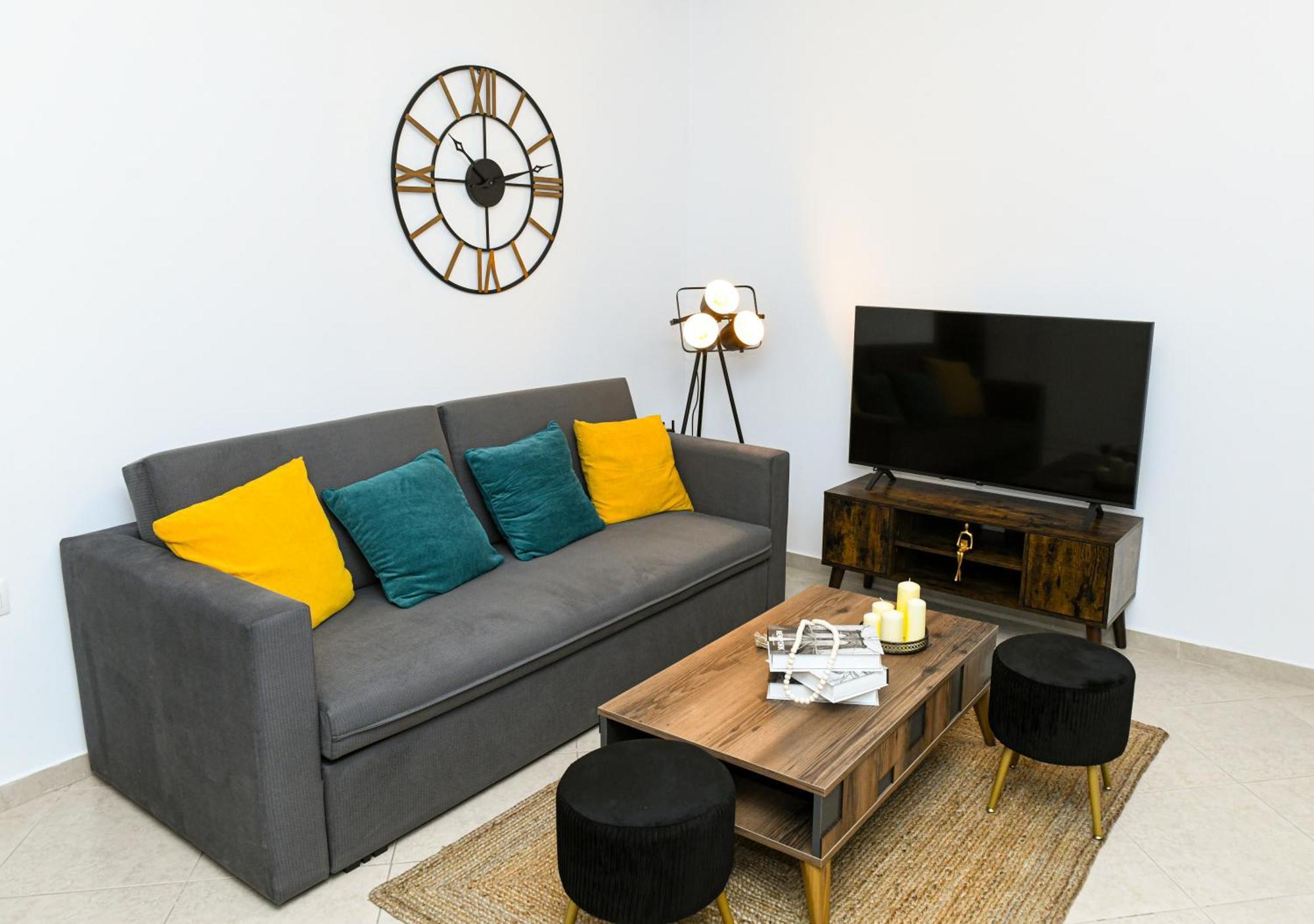 Sias Apartment Aleksandropolis Zewnętrze zdjęcie