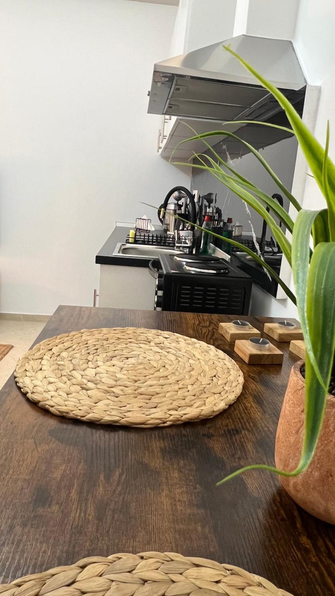 Sias Apartment Aleksandropolis Zewnętrze zdjęcie