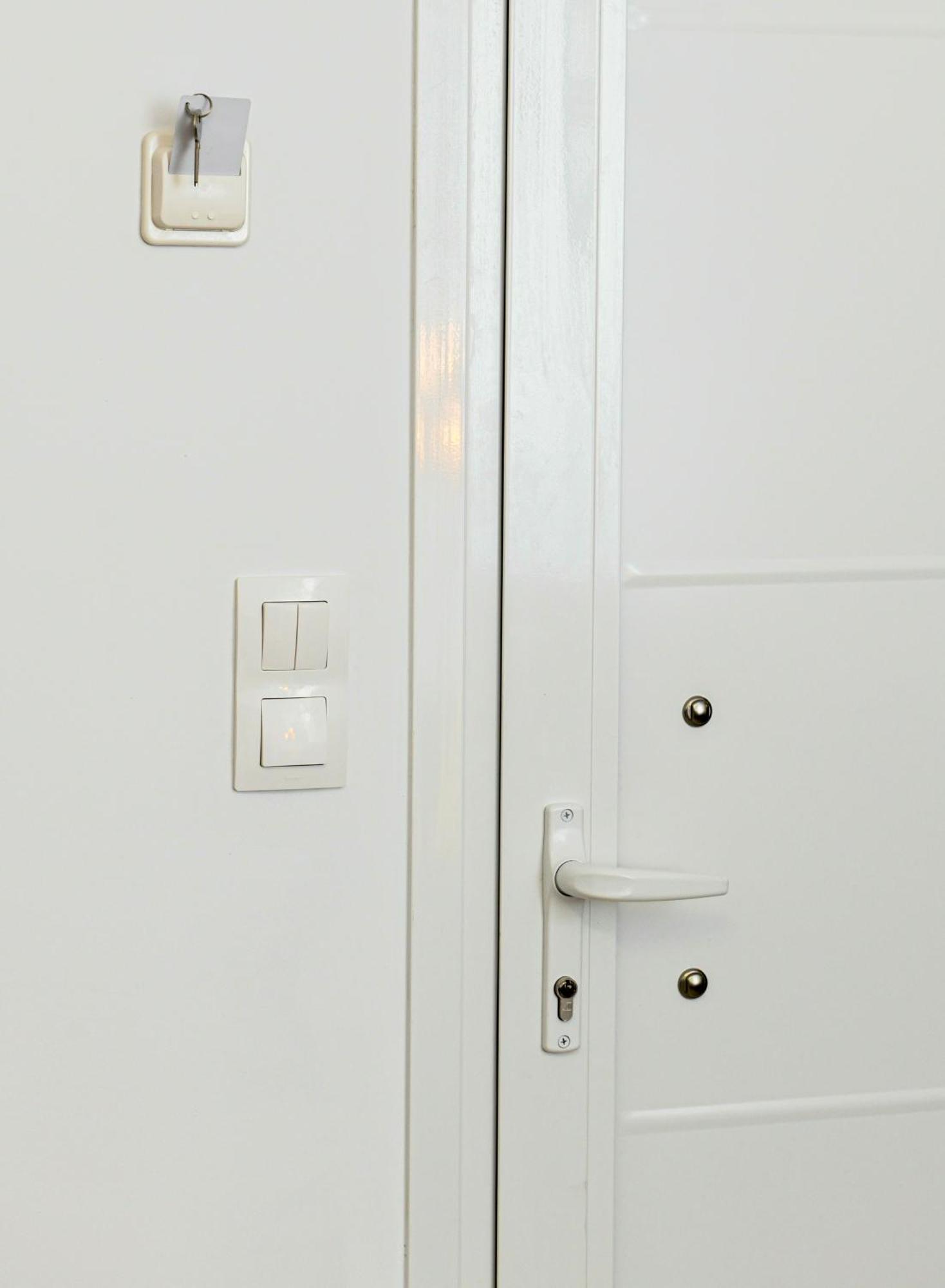 Sias Apartment Aleksandropolis Zewnętrze zdjęcie