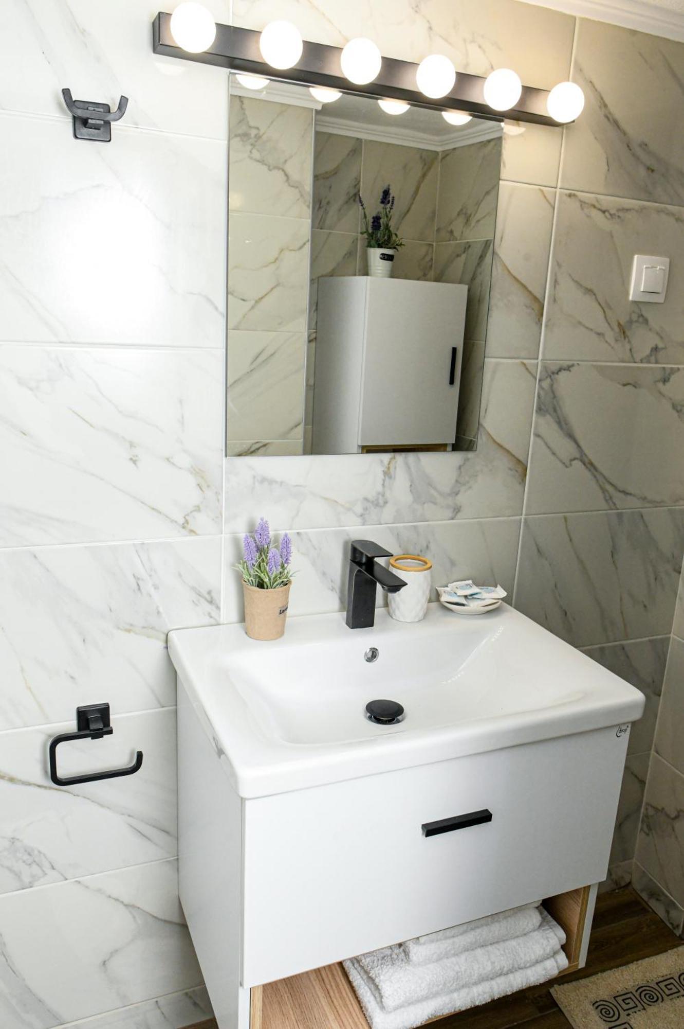 Sias Apartment Aleksandropolis Zewnętrze zdjęcie