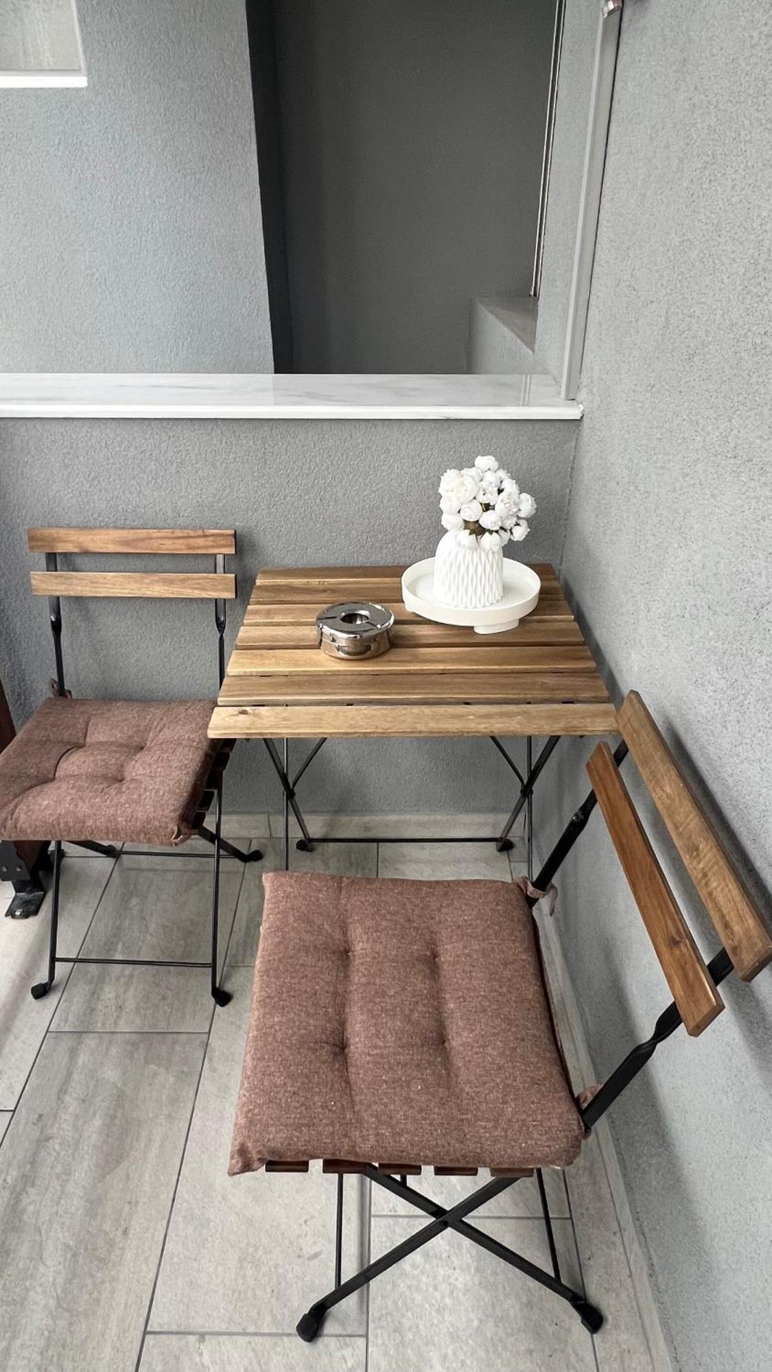 Sias Apartment Aleksandropolis Zewnętrze zdjęcie