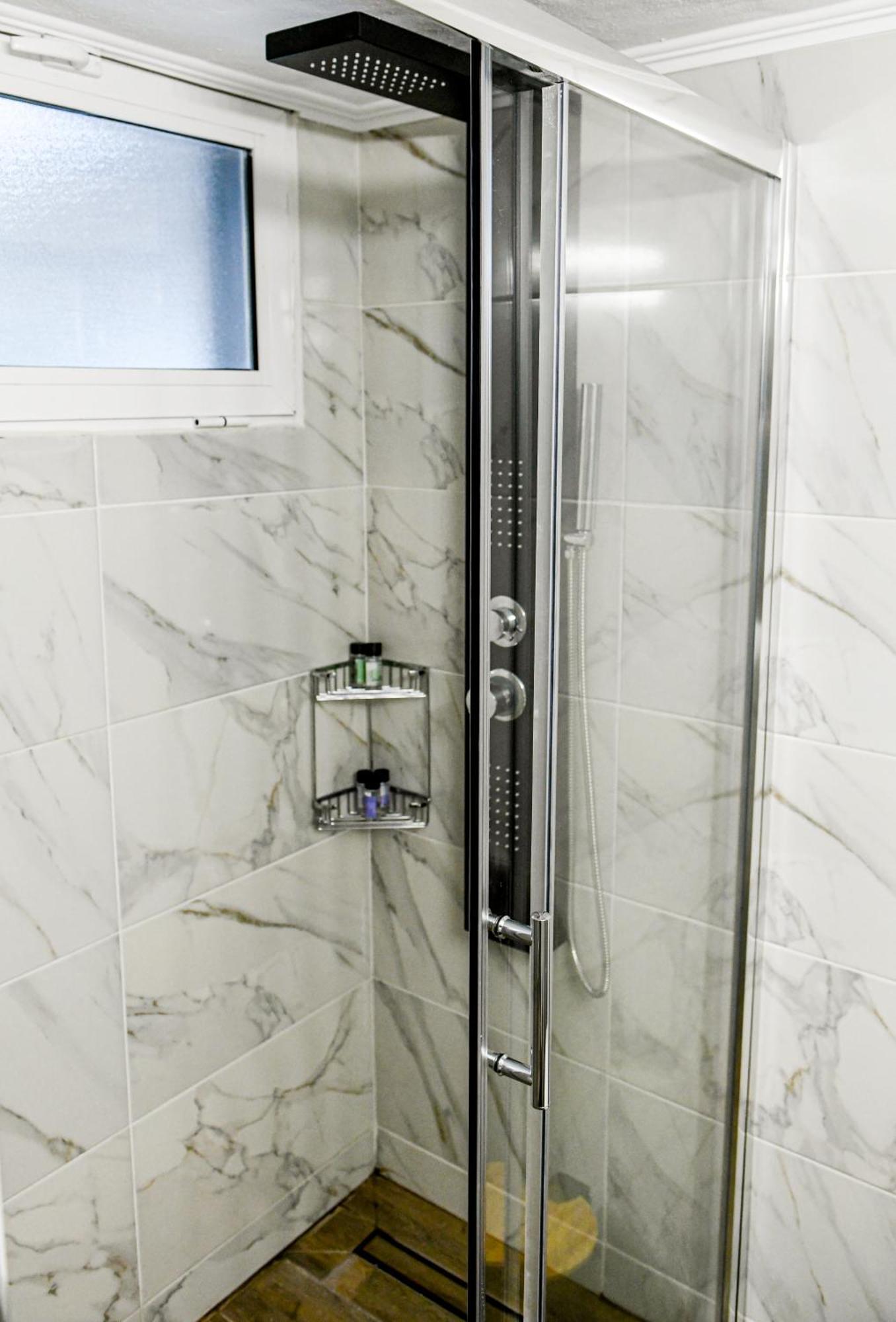 Sias Apartment Aleksandropolis Zewnętrze zdjęcie