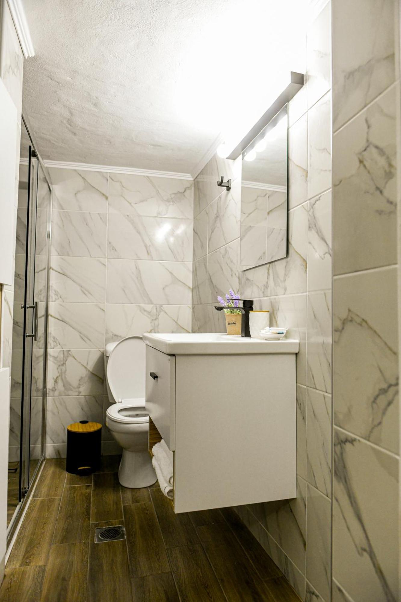 Sias Apartment Aleksandropolis Zewnętrze zdjęcie