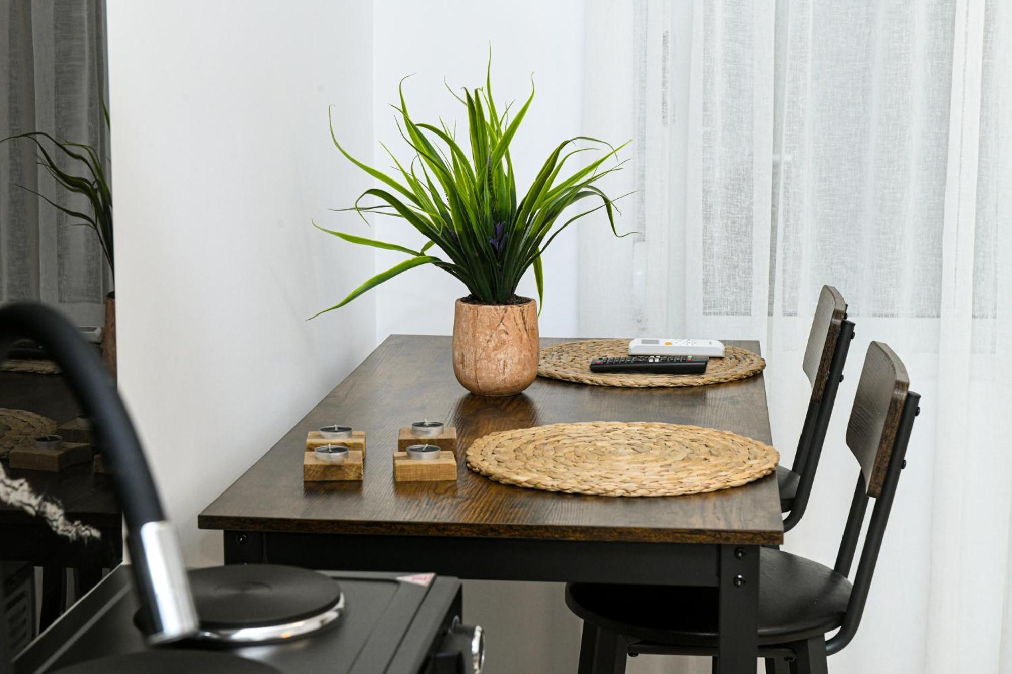Sias Apartment Aleksandropolis Zewnętrze zdjęcie