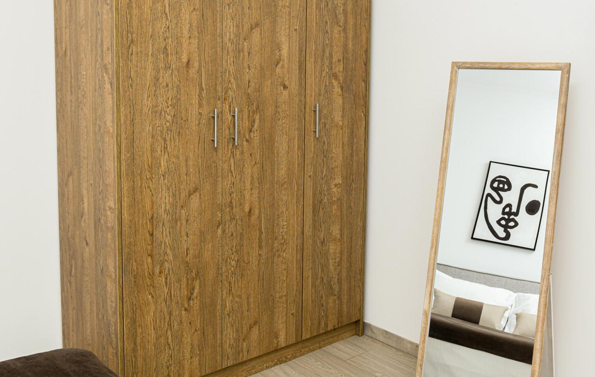 Sias Apartment Aleksandropolis Zewnętrze zdjęcie