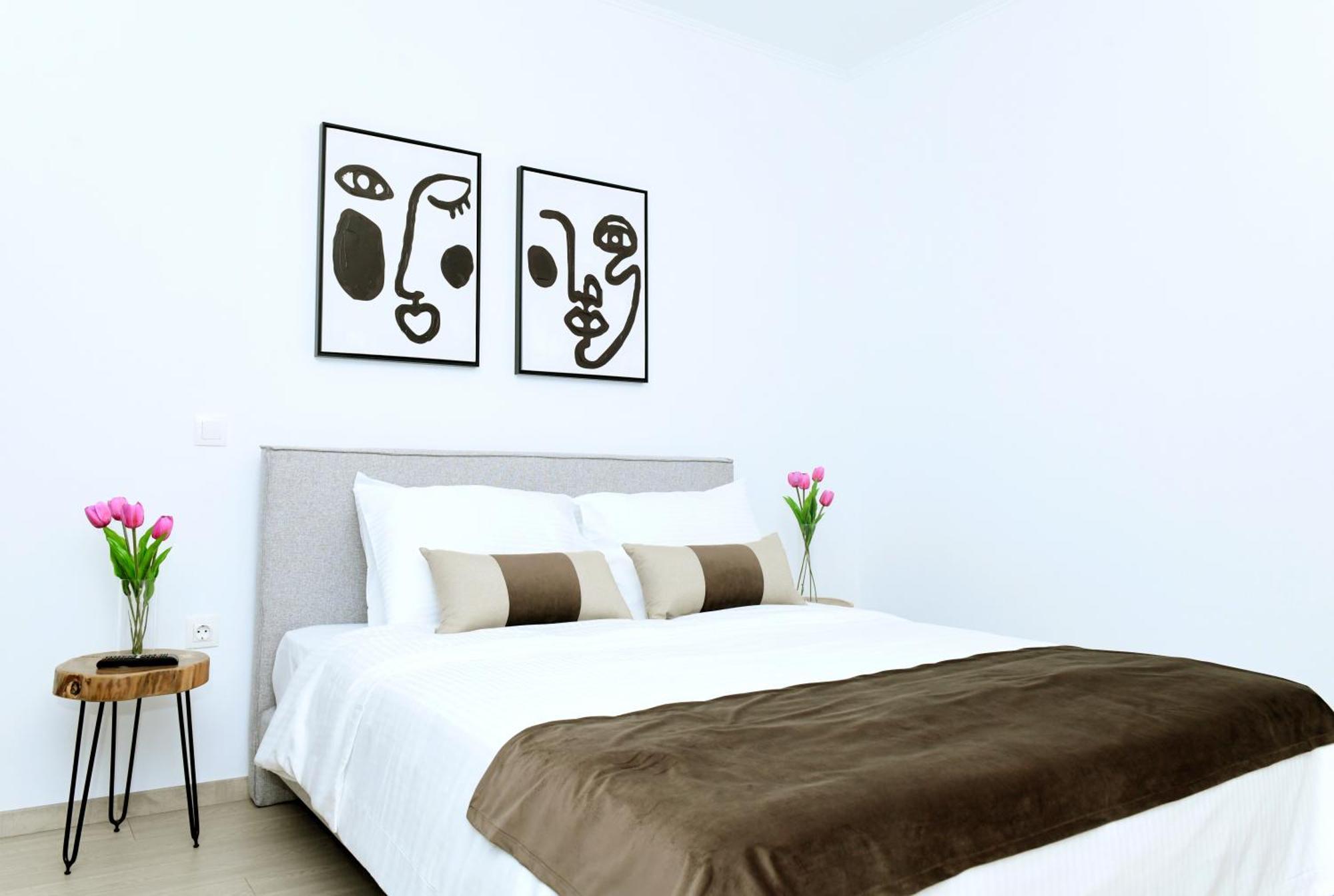 Sias Apartment Aleksandropolis Zewnętrze zdjęcie