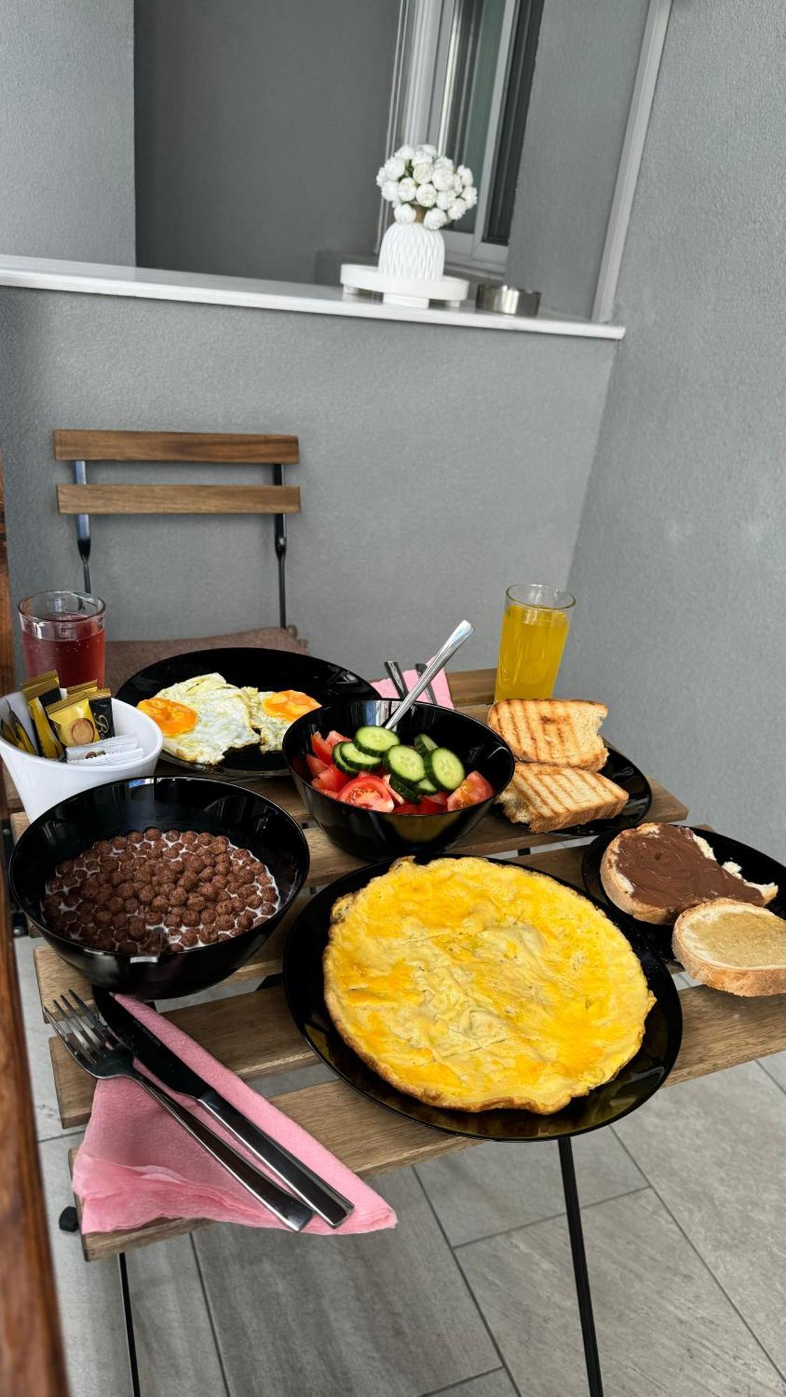 Sias Apartment Aleksandropolis Zewnętrze zdjęcie