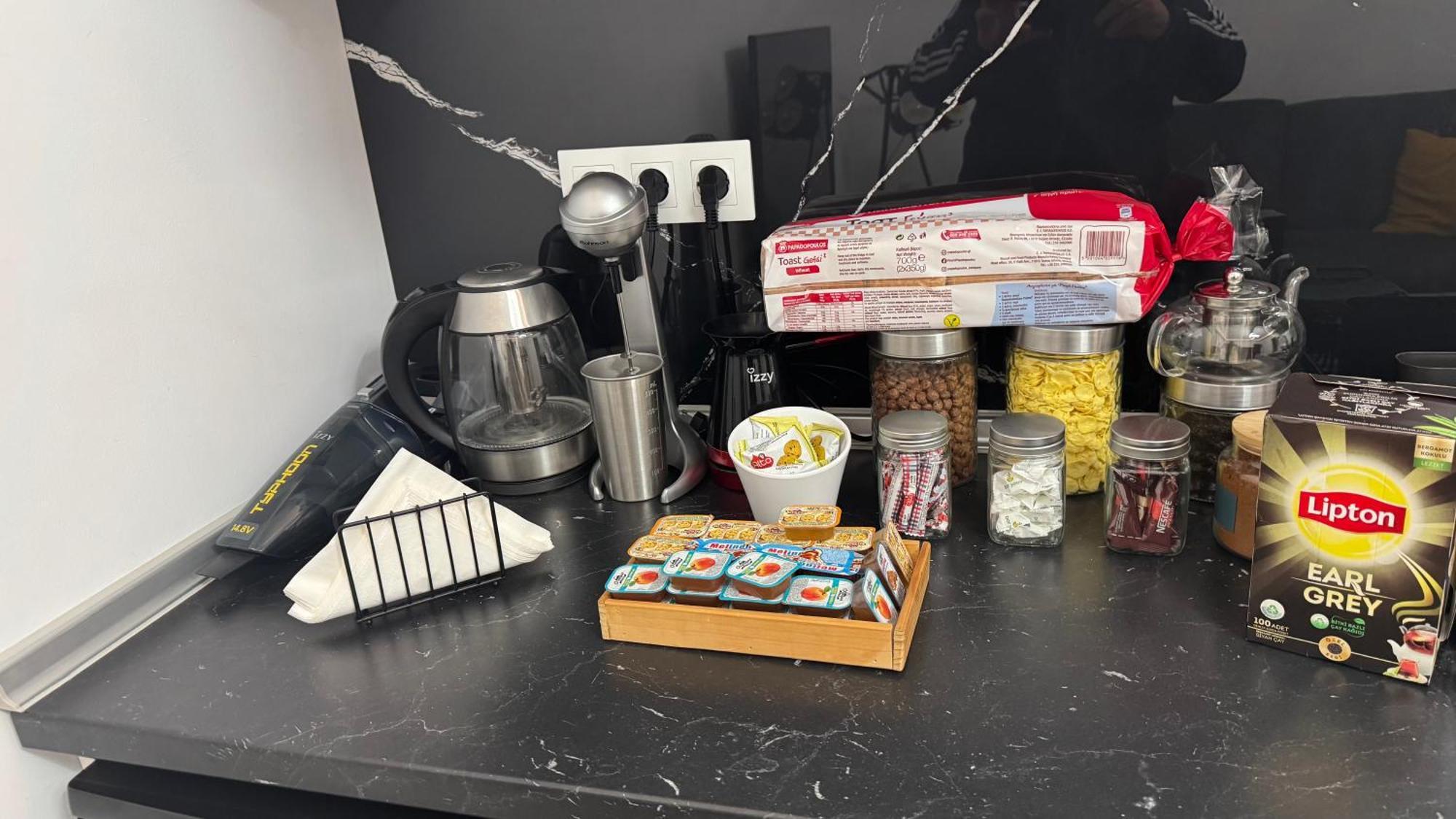 Sias Apartment Aleksandropolis Zewnętrze zdjęcie