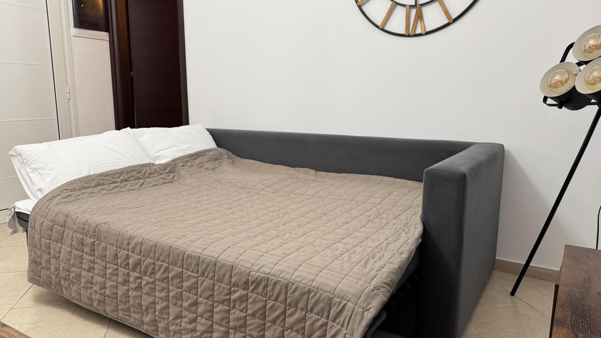 Sias Apartment Aleksandropolis Zewnętrze zdjęcie